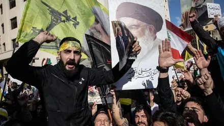 US Iran War Update: घंटे भर में ही टूट गया सीजफायर! लेबनान का इज़राइल पर बड़ा आरोप