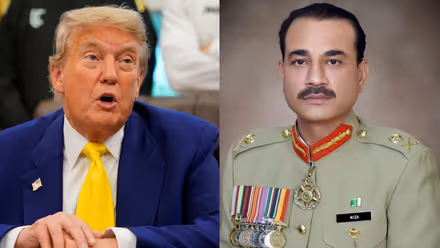 ट्रंप-मुनीर बातचीत के बीच बिगड़े हालात, हॉर्मुज बना शांति वार्ता में सबसे बड़ा रोड़ा