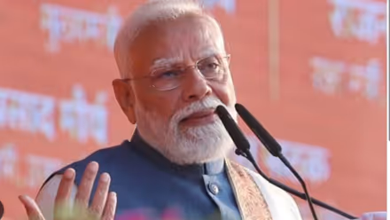 महंगाई के बीच बड़ी खुशखबरी: मोदी सरकार ने खोला खजाना, गांव से शहर तक के लोग हुए खुश