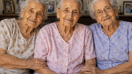 Long Life Secrets: न जिम-न महंगी दवाएं...फिर भी 100 साल से ज्यादा जीते हैं यहां के लोग, क्या है सीक्रेट?