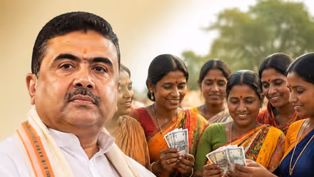 Annapurna Bhandar: পুজোর আগে অন্নপূর্ণা যোজনা নিয়ে বড় আপডেট, সেপ্টেম্বরে কবে ঢুকবে ৩ হাজার টাকা?