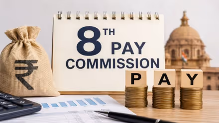 8th Pay Commission: সোমবার জয়পুরে বসবে অষ্টম বেতন কমিশনের বৈঠক! জেনে নিন আলোচ্য বিষয় ও সর্বশেষ তথ্য