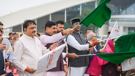 भोपाल से पटना, रीवा से कोलकाता... MP के यात्रियों को मिली 4 बड़ी हवाई सौगात