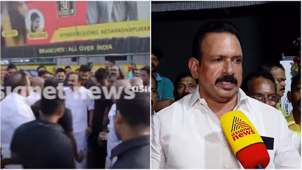 ചേന്തി അനിലിനെ കസ്റ്റഡിയിൽ വേണ്ടെന്ന് പൊലീസ്, വീഡിയോ ഫോറൻസിക് പരിശോധനക്ക് അയക്കും, കോടതിയിൽ മൃദുസമീപനവുമായി സർക്കാർ