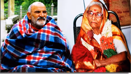 Neem Karoli Baba: संन्यास घेतल्यानंतर त्यांच्या पत्नीचं काय झालं? वाचा ही अज्ञात कहाणी