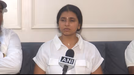 गुरुग्राम हिट एंड रन केस का सच: सिया चौहान ने बताई हादसे की खौफनाक कहानी