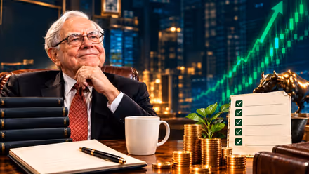 Investment Rules : शेअर मार्केटमध्ये नुकसान टाळायचंय? वॉरेन बफे यांचे हे 5 सिक्रेट रूल्स नक्की वाचा