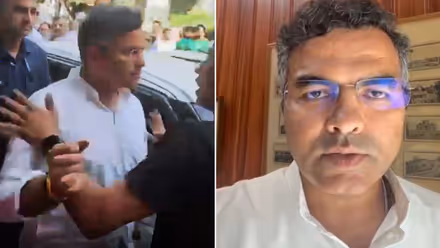 दिल्ली थप्पड़ कांड: प्रवेश वर्मा के खिलाफ NCR दर्ज, जानिए NCR और FIR में क्या अंतर?