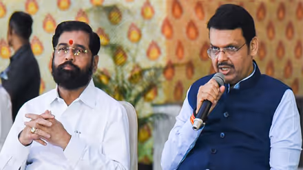 भिवंडीत भाजपला खिंडार! ९ नगरसेवक बंडाच्या पवित्र्यात; काँग्रेस-राष्ट्रवादीसोबत हातमिळवणी करत रचला सत्तेचा नवा 'सेक्युलर फ्रंट'