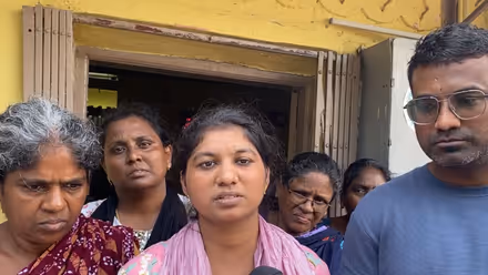 Seafarer Death: एक मां की मजबूरी, एक पत्नी का दर्द...3 दिन से घर नहीं पहुंचा निशांत का शव