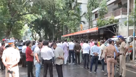 PM Modi photo row: MNS worker arrested in Pune, third in the case