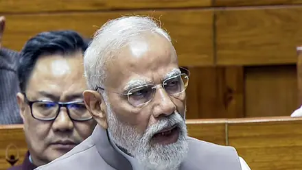 West Asia conflict poses unprecedented challenges for India: PM Modi