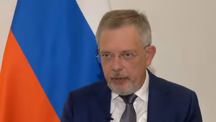 Russia slams West's 'pressure tactics' over oil, praises India's stand