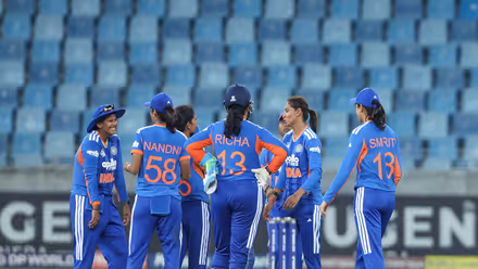 Women's Asia Cup 2026: পুরুষদের পর এবার মহিলারা, PCB প্রধানের হাত থেকে এশিয়া কাপের ট্রফি নিল না ভারত