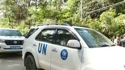 Nepal Flash Floods: UNICEF aids displaced after Tibet-border surge