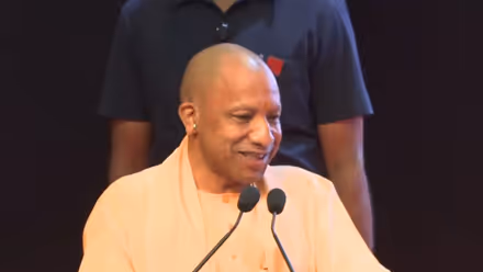 Harassing a woman in UP is signing your own death sentence: CM Yogi
