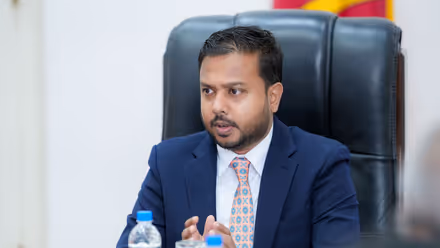 India's timely fuel aid to Sri Lanka praised amid global uncertainty