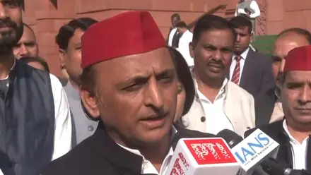 Kanpur Lamborghini crash: Akhilesh Yadav alleges bias, demands action