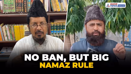 High Court on Namaz: No Blanket Ban, But Clear Rules on Public Prayers
