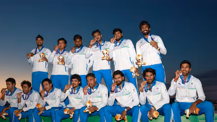 Asian Games 2026: आशियाई क्रीडा स्पर्धेत भारताची सुवर्णभरारी, बीसीसीआय अध्यक्षांकडून कौतुक