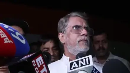 Congress Alleges Obstruction of INDIA Bloc Rally at Ramlila Maidan