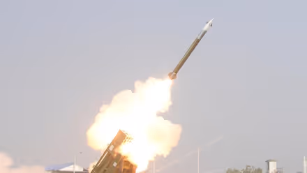 Pinaka LRGR With 120 km Range Hits Bullseye — Here’s Why This Game-Changer Matters