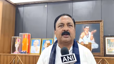 Karnataka: BJP predicts 'major change' in Congress due to infighting