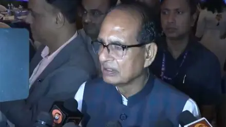 India to dispatch all possible aid to flood-hit Nepal: Chouhan