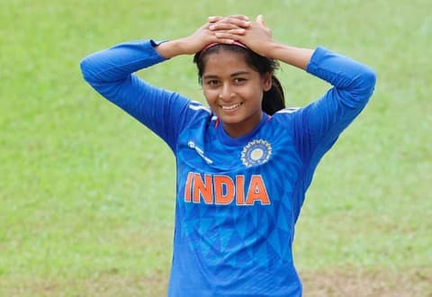 ಈ ಕಾರಣದಿಂದ ಕ್ರಿಕೆಟ್‌ಗೆ ಗುಡ್ ಬೈ ಹೇಳಲು ಮುಂದಾಗಿದ್ದ ಶ್ರೇಯಾಂಕಾ ಪಾಟೀಲ್! ಕೊನೆಗೆ ಮನಸ್ಸು ಬದಲಿಸಿದ್ದು ಹೇಗೆ?