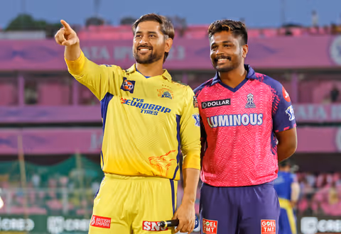 ಐಪಿಎಲ್ 2026: ಸಂಜು ಸ್ಯಾಮ್ಸನ್ ಜೊತೆ 5 ಆಟಗಾರರು ಔಟ್? ಈ ಲಿಸ್ಟ್‌ನಲ್ಲಿವೆ ಅಚ್ಚರಿಯ ಹೆಸರುಗಳು