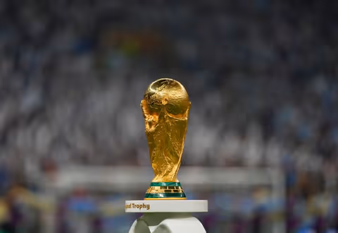 2026ರ ಫಿಫಾ ವಿಶ್ವಕಪ್: ಯಾರೆಲ್ಲಾ ಅರ್ಹತೆ ಪಡೆದಿದ್ದಾರೆ?