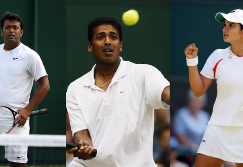 Wimbledon White Dress Code: వింబుల్డన్‌లో వైట్ డ్రెస్సే ఎందుకు? టెన్నిస్ ప్లేయర్స్ 150 ఏళ్లుగా ఫాలో అవుతున్న వింత రూల్ !
