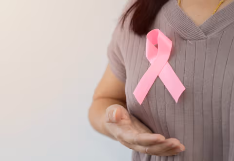 Breast Cancer Warning Signs: What Women Need To Know About Lumps, Skin And Nipples