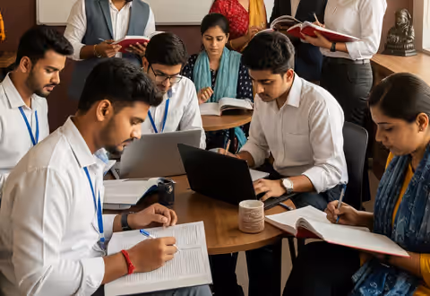 Andhra Pradesh DSC : ఓ తెలుగు నిరుద్యోగి.. నీ కల నెరవేర్చుకునేందుకు ఇది సెకండ్ ఛాన్స్, ఈసారి మిస్సవ్వొద్దు