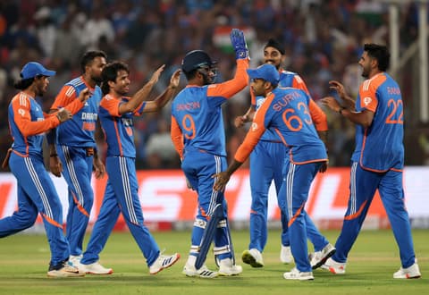 Asia Cup 2025 : संघाची निवड होण्यापूर्वी BCCI निवड समितीचे प्रमुख अजित आगरकरांना 5 ज्वलंत प्रश्न