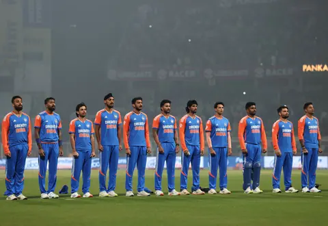 ಏಷ್ಯಾಕಪ್ ಟೂರ್ನಿ ಆರಂಭಕ್ಕೂ ಮುನ್ನ ಟೀಂ ಇಂಡಿಯಾಗೆ ಶುರುವಾಯ್ತು ಮತ್ತೊಂದು ಟೆನ್ಶನ್‌!