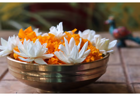 വീടിനും ഓണം മൂഡ് വേണ്ടേ? ഇങ്ങനെയൊന്ന് മേക്ക് ഓവർ ചെയ്താലോ