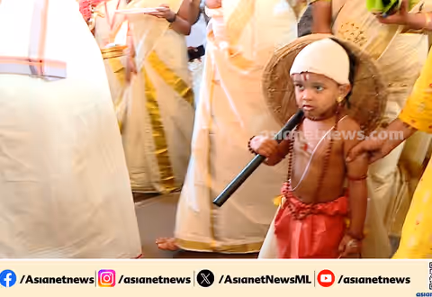 വീക്കു ചെണ്ട, ട്യൂണർ ചെണ്ട അങ്ങനങ്ങനെ... 20 വർഷമായി ചെണ്ടകൾ നിർമിക്കുന്ന തൃശൂർ ഊരകം സ്വദേശി കിഷോർ