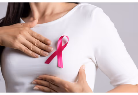 Breast Cancer Awareness: 5 Quick Self-Check That Could Help You Spot Changes