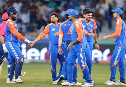 Asia Cup 2025: ಹಲವು ಗಾಸಿಪ್‌ಗೆ ಬ್ರೇಕ್ ಹಾಕಿದ ಸೂರ್ಯಕುಮಾರ್ ಯಾದವ್!