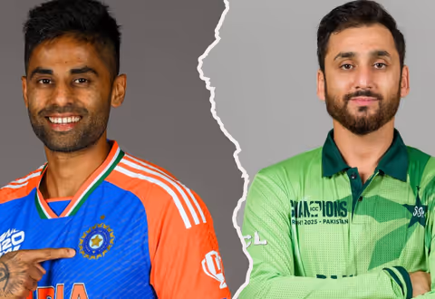 ದುಬೈನಲ್ಲಿಂದು ಪಾಕ್ ಮೇಲೆ ಸೇಡು ತೀರಿಸಿಕೊಳ್ಳುತ್ತಾ ಟೀಂ ಇಂಡಿಯಾ?