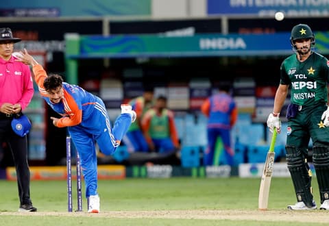 Asia Cup 2025 India vs Pakistan : भारत-पाकिस्तान मॅच फ्रीमध्ये बघायची आहे? या प्लॅटफॉर्मवर आहे उपलब्ध!