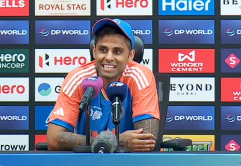 Suryakumar Yadav : సూర్యకుమార్ యాదవ్ నెట్ వర్త్ ఎంతో తెలుసా?