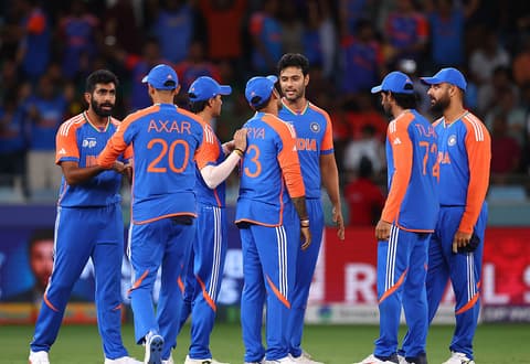 IND vs BAN, Asia Cup 2025: 5 Talking Points from India’s 41-Run Victory over Bangladesh
