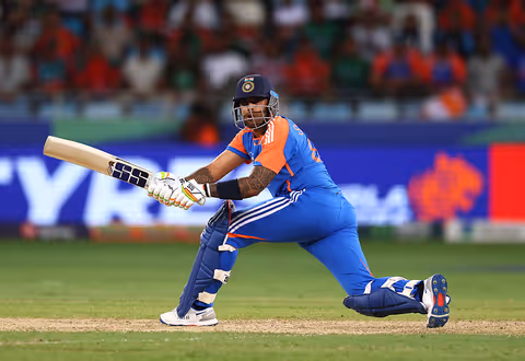 Asia Cup 2025: সূর্যকুমারকে ৩০% জরিমানা আইসিসির, হ্যারিস রাউফের বিরুদ্ধেও কড়া ব্যবস্থা