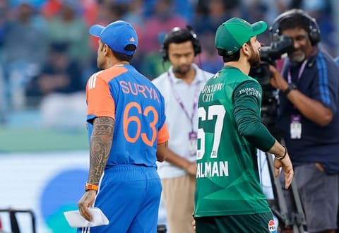 IND vs PAK, Asia Cup 2025 Final: 5 Things to Expect from High-Stakes Title Clash in Dubai