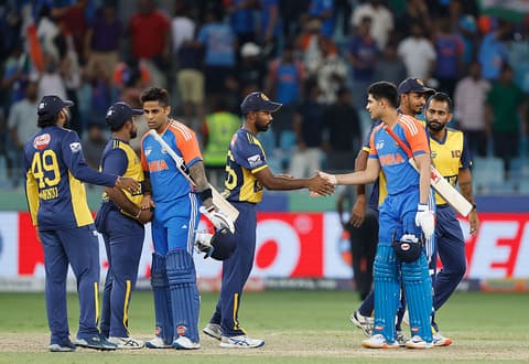 IND vs SL, Asia Cup 2025: 5 Talking Points from India’s Thrilling Super Over Win against Sri Lanka