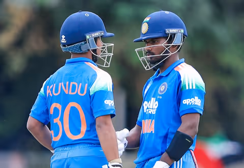 IND vs PAK U19 Final : దాయాదుల సమరం.. ఆసియా కప్ ఫైనల్లో గెలిచేదెవరు? మ్యాచ్ ఎక్కడ ఫ్రీగా చూడొచ్చు?