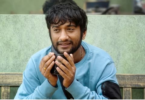 ನಿನಗಿದು ಬೇಕಿತ್ತಾ ಗಿಲ್ಲಿ..? ಆಟದಲ್ಲಿ ಗಿಲ್ಲಿ ನಟನ ಕಳ್ಳಾಟ..! ಗಿಲ್ಲಿಗೆ ವಿಲನ್​ ಆಗುತ್ತಿದೆಯಾ ಅವರ ಕಾಮಿಡಿ?