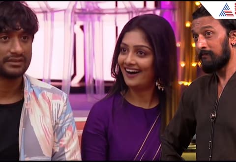 BBK 12: ಎಲ್ಲಿಗೋ ವೈರಿಂಗ್​, ಇನ್ನೆಲ್ಲೋ ಲೈಟಿಂಗ್! ಗಿಲ್ಲಿ-ಕಾವ್ಯಾ ಸ್ನೇಹದಲ್ಲಿ ಅನಿರೀಕ್ಷಿತ ತಿರುವು!